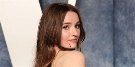 See Last Man Standing Star Kaitlyn Dever Shut。